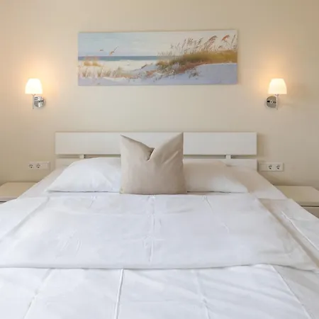 Seerose Holiday home