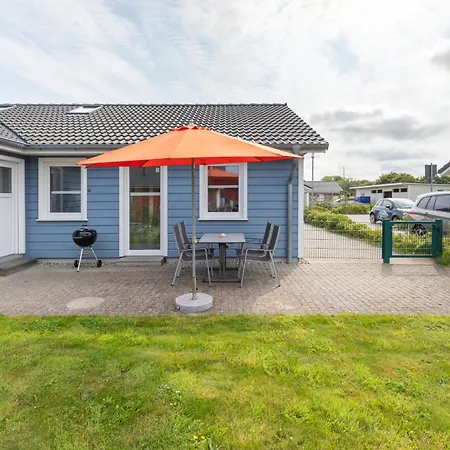 Seerose Holiday home *