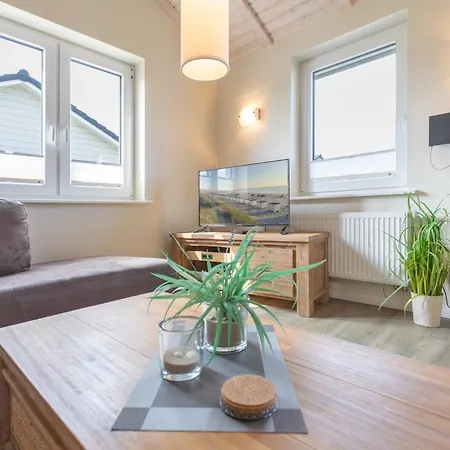 Holiday home Seerose