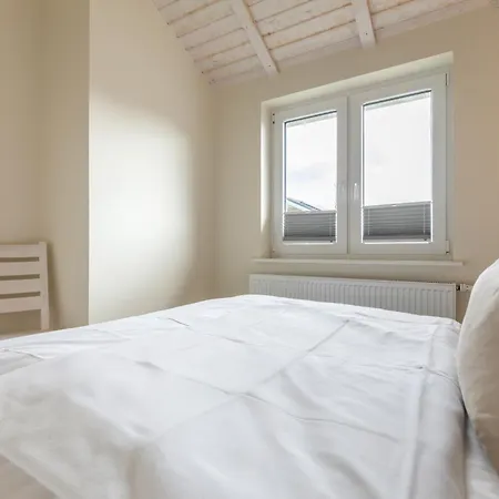 Seerose Holiday home *