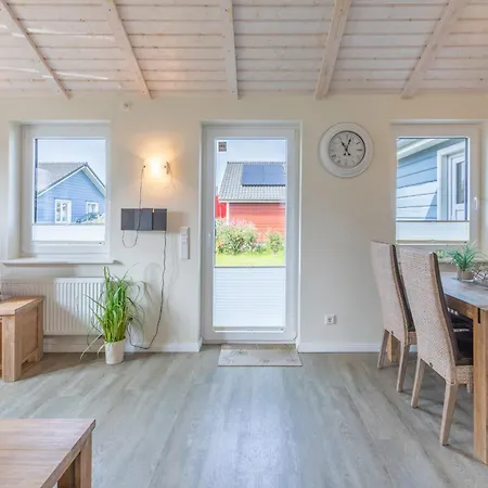 Holiday home Seerose