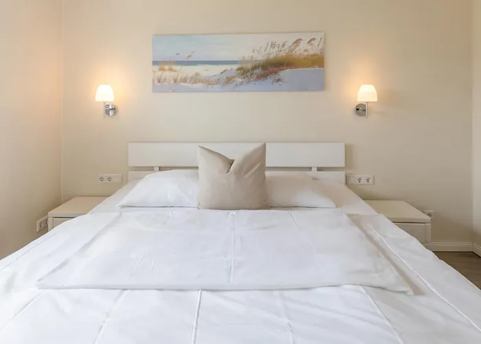 Seerose Semesterbostad