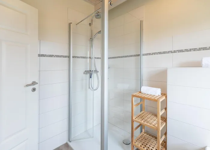 Semesterbostad Seerose